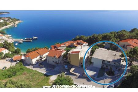 Apartmani Hrvoje foto 3