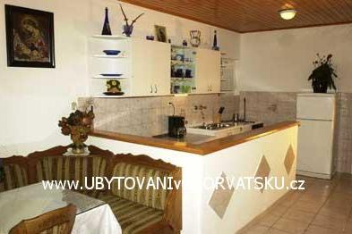 Appartements Hrvoje Brela foto 4