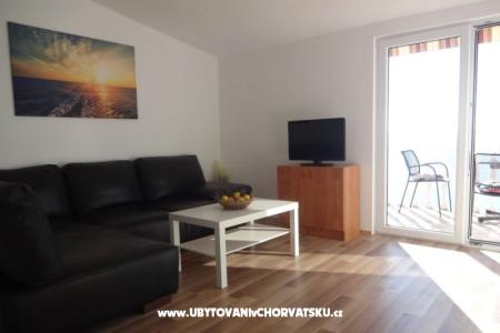 Appartements Jena, Pisak foto 4