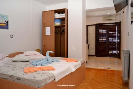 Appartements Jovic foto 2