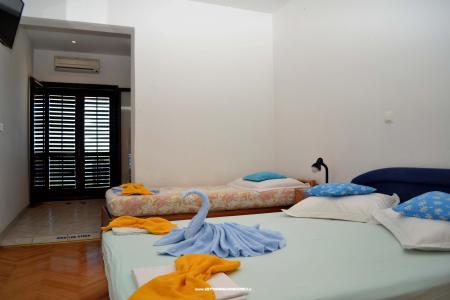 Appartements Jovic foto 3