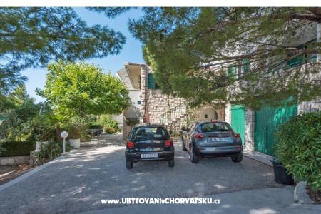 Appartements KiS Zelić foto 2