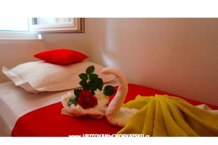 Appartements Katara foto 5