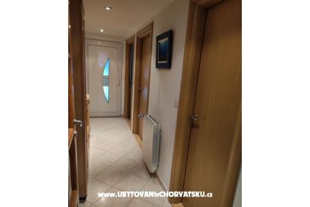 Appartements Maraska i Anamaria foto 2