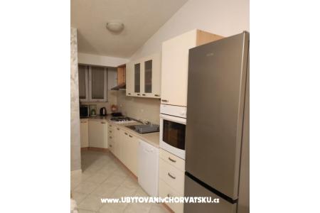 Appartements Maraska i Anamaria foto 3