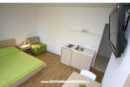 Appartements Marija foto 4