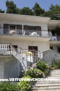 Apartmani Milenko foto 2