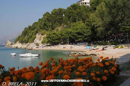 Appartements Nela foto 3