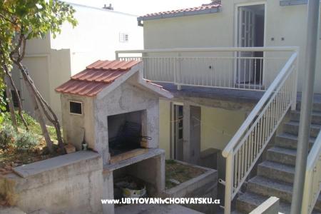 Appartements Pajdek foto 4
