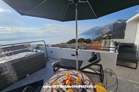 Appartements Panorama foto 2