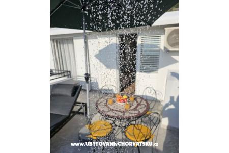 Appartements Panorama foto 3