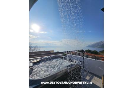 Appartements Panorama foto 4