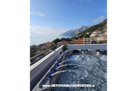 Appartements Panorama foto 5