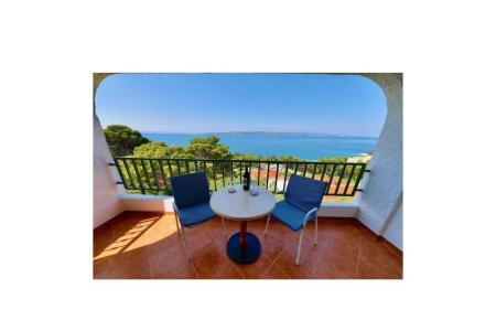 Appartements Ribičić Brela Brela Croatie