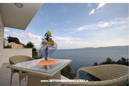 Appartements Rose foto 3