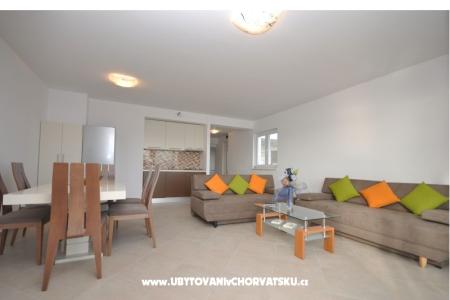 Appartements Rose foto 5