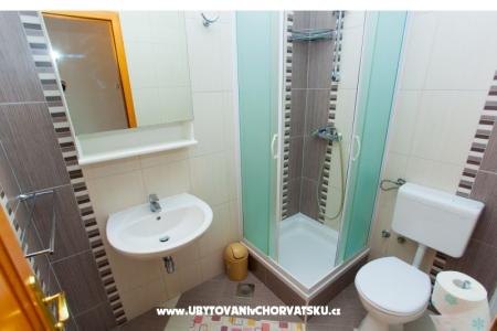 Appartements Jadranko foto 5