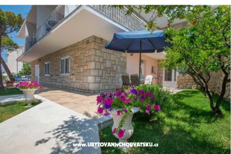 Appartements Skrabic foto 5