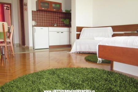 Appartements Sokol foto 5