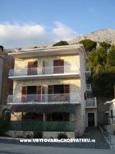 Appartements Ursic foto 2