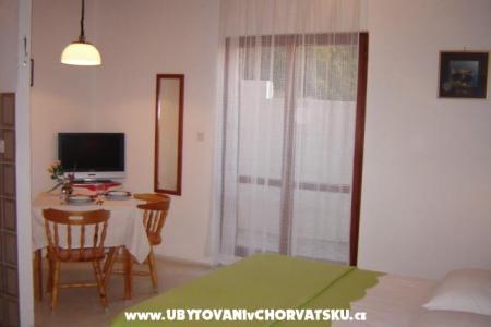 Appartements Ursic foto 3
