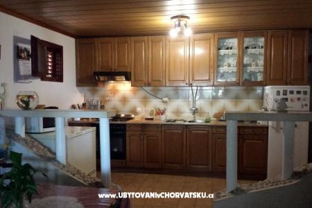 Appartements Ursić Žarko foto 2
