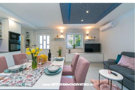 Appartements Ursić Žarko foto 4