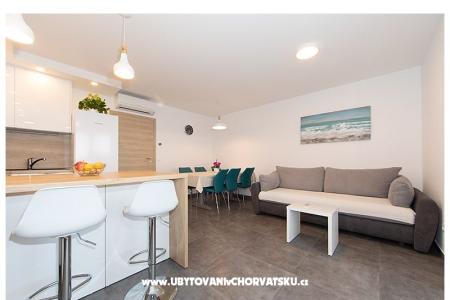 Appartements Vale foto 5