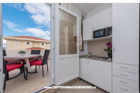 Appartements Vera i Ćiro Novak foto 5