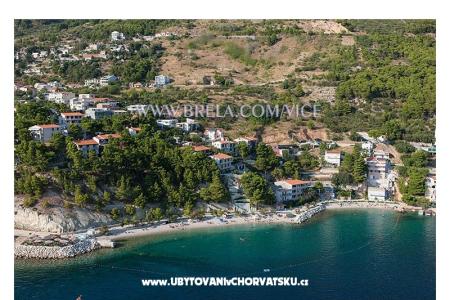 Appartements Vice foto 2