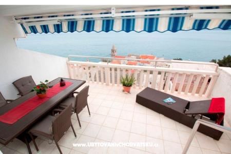 Appartements Villa Antonio foto 4