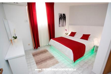 Appartements Villa Antonio foto 5