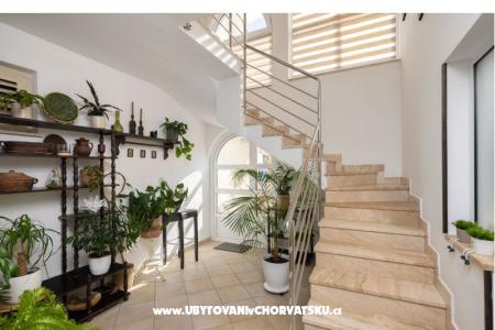 Appartements Villa Porat foto 5