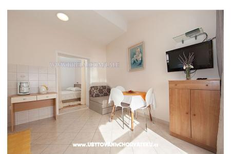  Appartements Lale foto 4