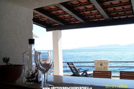 Appartements Villa Antares foto 5