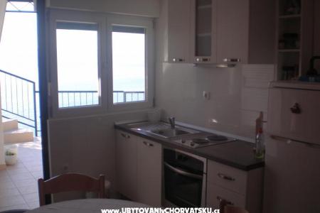 Appartements Bulić foto 4