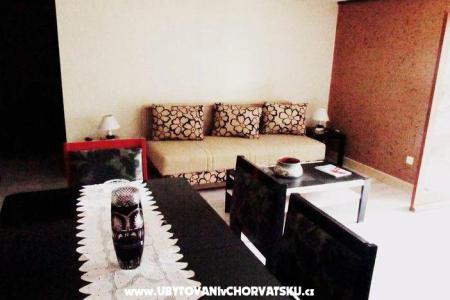 Appartementts Abuela beach house foto 3