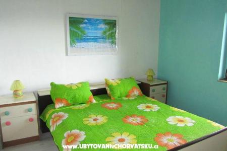 Appartementts Abuela beach house foto 5