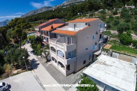Appartements Belvedere foto 3