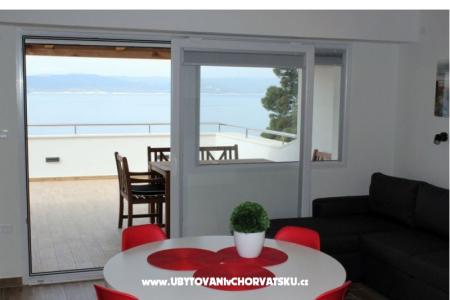 Appartements Belvedere foto 4