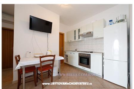 Appartements Vanja foto 3