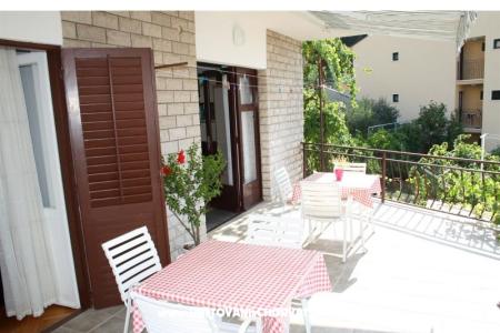 Appartements &amp; Chambres Nena foto 3
