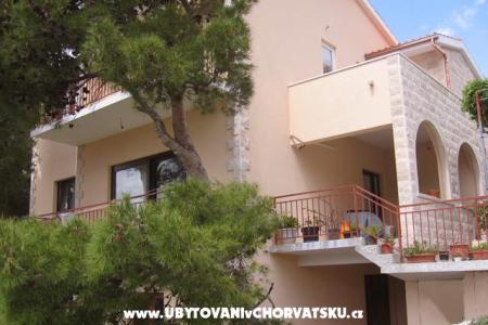 Appartements Beroullia foto 4