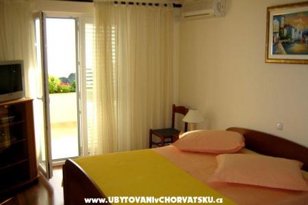 Appartements Kartulina foto 4