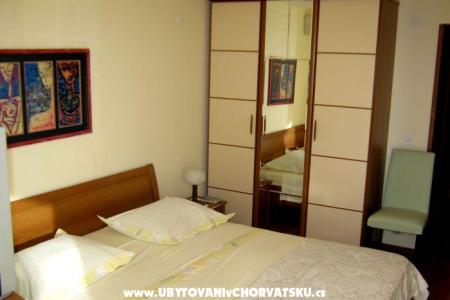 Appartements Kartulina foto 5