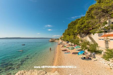 Appartements near the beach foto 4