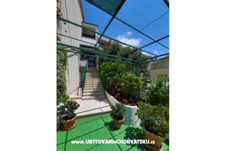 Apartments Ribičić foto 4