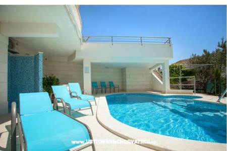 Brela Relax Brela Croatie