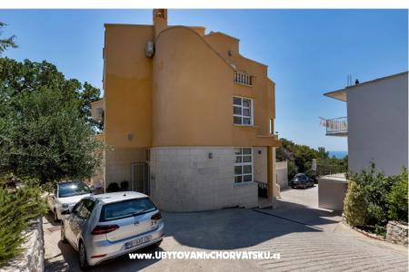 BRMARIN Brela Croatie