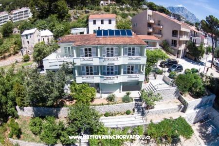 Maison Dominović foto 2